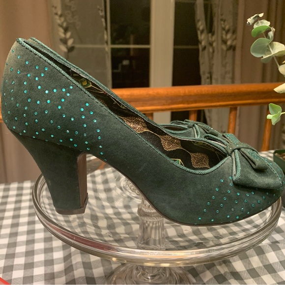 Miss L-Fire Gabrielle sz 38 - Picture 4 of 6